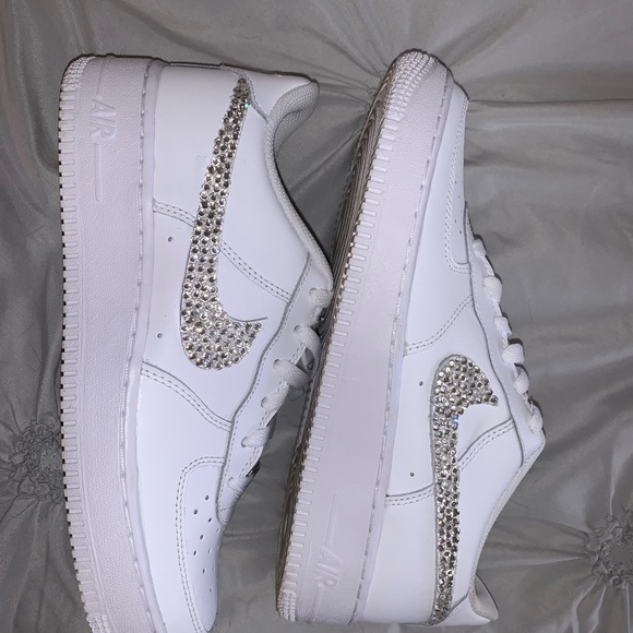 Nike Air Force 1 custom - Picture 4 of 4